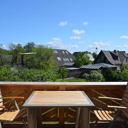 Fewo-Kramm Ostseebad Dierhagen Bagian luar foto