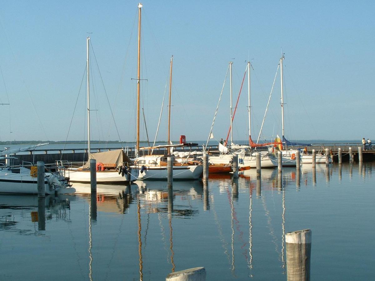 Fewo-Kramm Ostseebad Dierhagen Bagian luar foto
