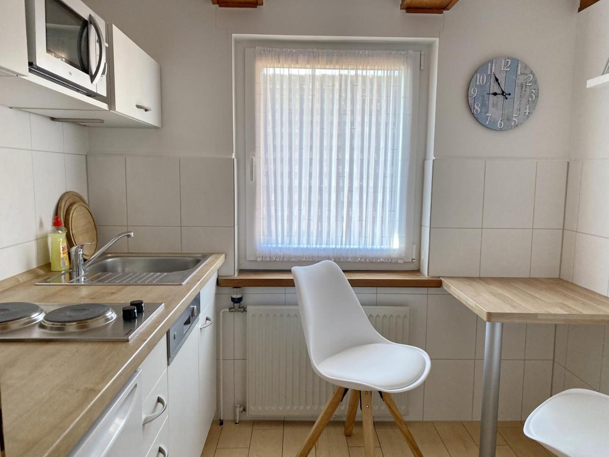 Fewo-Kramm Ostseebad Dierhagen Bagian luar foto